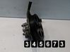 Ohjaustehostimen pumppu YL843D639BC