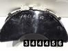 Speedometer (instrument cluster) TN2574204234
