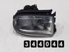 Front fog light 7700830613