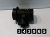 Mass air flow meter 0281002120