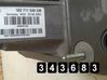 Selector caja de cambios 1K0711049CM