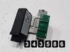 Engine control unit/module 9F97