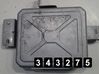 Engine control unit/module 67650