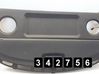 Parcel shelf 0996400