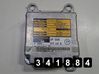 Engine control unit/module 0285001904