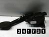 Accelerator throttle pedal 2000TB