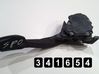 Accelerator throttle pedal 9169203