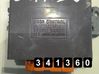 Engine control unit/module 8598020360