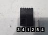 Engine control unit/module LJA6490AC