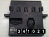 Engine control unit/module 4E0907279L