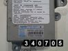 Engine control unit/module 39790S30E01