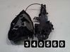 Rear door lock 7167070