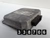 Engine control unit/module 7700874433