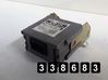 Engine control unit/module 48010