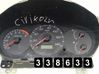 Speedometer (instrument cluster) HR0287015