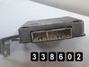 Engine control unit/module 20130