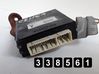 Engine control unit/module 20460