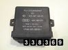 Engine control unit/module 611
