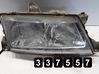 Headlight/headlamp 