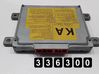 Engine control unit/module A01