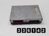 Engine control unit/module 7700847660