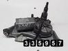 Rear window wiper motor 302