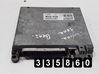 Engine control unit/module H0M7700860316