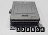 Engine control unit/module MB177300