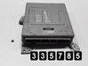 Engine control unit/module MB177300