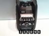 Climate control unit 09504