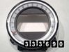 Speedometer (instrument cluster) 62116977080