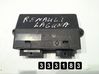 Engine control unit/module 7700844812