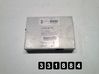 Engine control unit/module 999U9NV003
