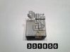 Engine control unit/module 40720CE800