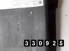 Engine control unit/module 4B0962258A