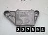Rear bumper cross member GX734B148CB