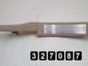 Other sill/pillar trim element 8X23F13244A