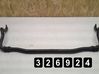 Front anti-roll bar/sway bar 