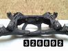 Front subframe GX635K091AC