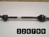 Front driveshaft GX734K138DB