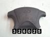 Steering wheel airbag 