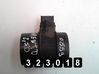 Mass air flow meter 281644A000