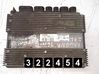 Engine control unit/module HOM7700861024
