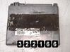 Engine control unit/module HOM7700864283