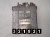 Engine control unit/module 0281001699
