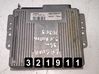 Engine control unit/module HOM7700860925