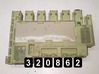 Engine control unit/module 216522174A