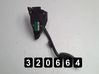 Accelerator throttle pedal 1400PETROL