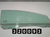 Fenster Scheibe Tür vorne (4-Türer) 43R000016