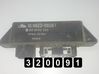 Engine control unit/module 898652000
